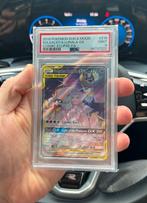 Pokémon: Solgaleo & Lunala GX 216 PSA 9, Hobby en Vrije tijd, Verzamelkaartspellen | Pokémon, Ophalen of Verzenden, Zo goed als nieuw