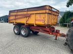Miedema hst 80 kieper kipper, Zakelijke goederen, Agrarisch | Werktuigen, Ophalen, Transport