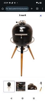 SUMM EGG barbecue met onderstel, Tuin en Terras, Houtskoolbarbecues, Ophalen of Verzenden, Nieuw