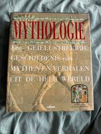 C.S. Littleton - Mythologie, Boeken, Ophalen of Verzenden, Zo goed als nieuw, C.S. Littleton