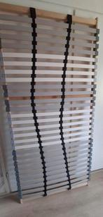 2 Lattenbodems 90x200 - Totaal Bed, Ophalen of Verzenden