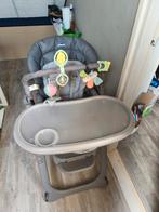 Chicco Polly magic kinderstoel, Kinderen en Baby's, Kinderstoelen, Ophalen, Gebruikt, Overige typen, Gordel(s)