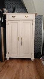 Leuke kast, Ophalen
