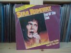 7" Single Stan Ridgway - End Of The Line / Love Theme End Of, Gebruikt, 7 inch, Single, Ophalen of Verzenden