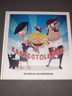 KAKKESTOLEMEIE, Kinderliedjes in het Maastrichts Dialect, Ophalen of Verzenden, Zo goed als nieuw, Jongen of Meisje, Non-fictie