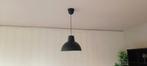 Ikea hanglamp SKURUP zwart, Ophalen, Zo goed als nieuw, Metaal, Modern