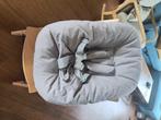 Newborn kuipje tripptrapp, Kinderen en Baby's, Kinderstoelen, Ophalen, Zo goed als nieuw, Hangstoel, Gordel(s)