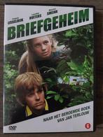 Dvd Briefgeheim - Naar het beroemde boek van Jan Terlouw -, Ophalen of Verzenden, Film, Zo goed als nieuw, Vanaf 6 jaar