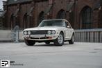 Jensen Interceptor 7.2 type lll, Auto's, Overige Auto's, Te koop, Benzine, 4 stoelen, Gebruikt