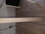 Te koop 30plakplinten kleurgrijseik, Doe-het-zelf en Verbouw, Ophalen, Zo goed als nieuw, Mdf, 200 tot 250 cm