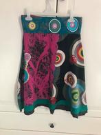 Desigual rok XS, Kleding | Dames, Rokken, Overige kleuren, Verzenden, Nieuw, Knielengte