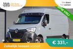 Renault Master T35 2.3 dCi L1H2 135PK, CAMERA, € 19.850,00, Auto's, 4 cilinders, Renault, Bedrijf, Nieuw
