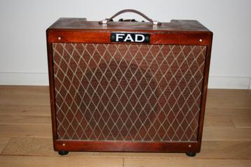 FAD AC16 Boutique Handwired amp beschikbaar voor biedingen