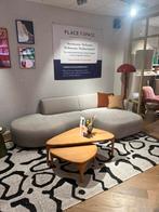 Hoekbank Polly, Zand, Ophalen, 100 tot 150 cm, Beige, Info@deeekhoorn.com