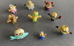 9 Minions zgan in 1 koop, Ophalen of Verzenden, Zo goed als nieuw, Jongen of Meisje