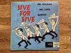 Bill Holman / Mel Lewis Quintet / Jive For Five, Verzenden, 1980 tot heden, Zo goed als nieuw, 12 inch