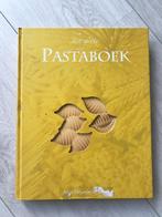Het grote pasta boek recepten, Ophalen, Zo goed als nieuw