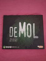 Wie is de mol spel spelletje nieuw JustGames bordspel kaart, Ophalen of Verzenden, Zo goed als nieuw