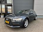 Zeer nette Audi A6 avant 2.0 TFSI AUT / LUCHTVERING / trekha, Auto's, Euro 5, Stof, Zwart, 4 cilinders