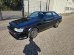 Toyota Corolla Coupe AE86 project(goed lezen!), Auto's, Toyota, Achterwielaandrijving, 4 cilinders, 1600 cc, Corolla