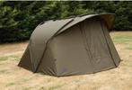 Fox eos 2 man bivy, Watersport en Boten, Ophalen of Verzenden, Zo goed als nieuw, Overige typen