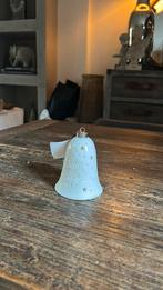 Riviera maiaon klokje met lichtje, Antiek en Kunst, Antiek | Emaille, Ophalen of Verzenden