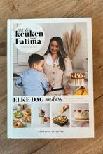 Fatima El Irari - Uit de keuken van Fatima - Hardcover, Vegetarisch, Nieuw, Ophalen of Verzenden, Fatima El Irari