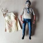 NECA Leatherface | Zonder assecoires, Ophalen of Verzenden