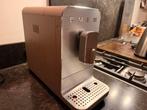 Smeg koffie bonen automaat, Witgoed en Apparatuur, Ophalen, Zo goed als nieuw, Koffiemachine