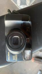 Pentax espio 110, Ophalen of Verzenden, Gebruikt, Compact, Pentax
