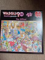 Wasgij puzzel, 1000 stukjes, The office, Ophalen of Verzenden, Zo goed als nieuw