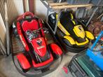 4x kinderkart, Ophalen, Zo goed als nieuw, Kart