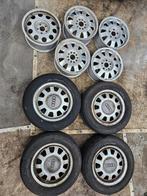 Audi velgen autocross gesmeden 5x100 5x112 5x114,3, Ophalen