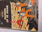 De avonturen van Kuifje tw;Mannen op de Maan,1954., Boeken, Stripboeken, Eén stripboek, Ophalen of Verzenden, Zo goed als nieuw