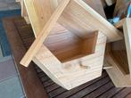 Voederhuisje (klein), Ophalen of Verzenden, Nieuw