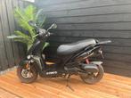 kymco agility 50 4t, Fietsen en Brommers, Scooters | Kymco, Ophalen, Gebruikt, Benzine, Agility