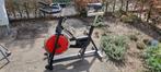 Schwinn Spinningfiets, Ophalen, Gebruikt, Metaal, Spinningfiets