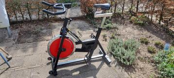 Schwinn Spinningfiets beschikbaar voor biedingen