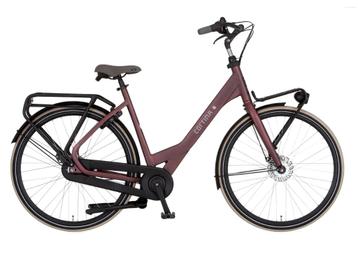 ACTIE!!Cortina Common Family D50cm Black Red Matt nu €899.- beschikbaar voor biedingen
