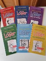 Veel luisterboeken!, Ophalen of Verzenden, Cd