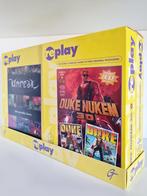 Duke Nukem 3D, Unreal, Oddworld, Total Annihilation Big Box, Vanaf 18 jaar, Shooter, 1 speler, Ophalen of Verzenden