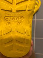 Kinder laarzen Crocs C 9, Kinderen en Baby's, Kinderkleding | Schoenen en Sokken, Ophalen, Zo goed als nieuw, Jongen of Meisje