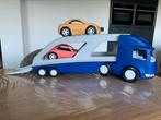 Little tikes vrachtwagen, Kinderen en Baby's, Speelgoed | Speelgoedvoertuigen, Ophalen, Gebruikt