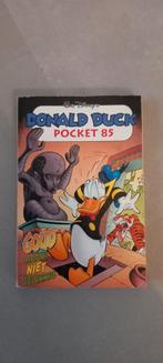 Donald Duck Pocket 85 - Goud maakt niet gelukkig, Boeken, Stripboeken, Eén stripboek, Ophalen of Verzenden, Gelezen, Walt Disney