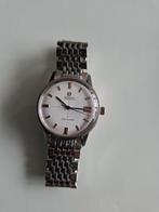 Omega seamaster 1967, Ophalen of Verzenden, Staal, Staal, Omega