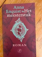 Anna Enquist - Goedkope editie, Gelezen, Ophalen of Verzenden, Nederland, Anna Enquist