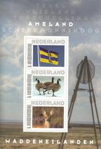 Nederland - 2010 - Waddeneilanden - Ameland -1-, Postzegels en Munten, Verzenden, Na 1940, Postfris