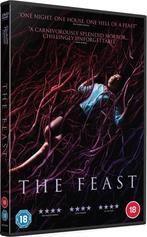 The Feast (2021) Gwledd, Welsh Folk Horror, DVD!, Vanaf 16 jaar, Verzenden, Nieuw in verpakking, Monsters