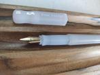 Pilot Kakuno Ivory <M> vulpen fountain pen, Ophalen of Verzenden, Zo goed als nieuw, Overige merken