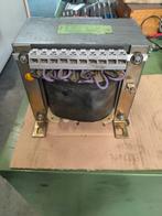 Jura Elektronic JEST 10/100 Trafo, Hobby en Vrije tijd, Ophalen, Gebruikt